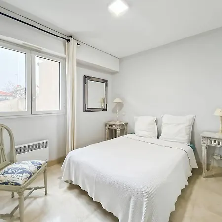 Myo1 - Quartier Palm _ 2 Bel Climatise *
