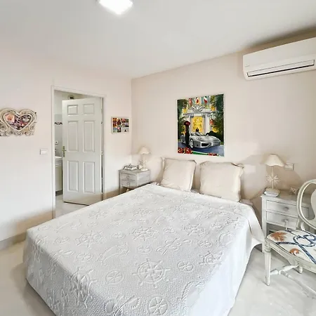 Myo1 - Quartier Palm _ 2 Bel Climatise * Cannes