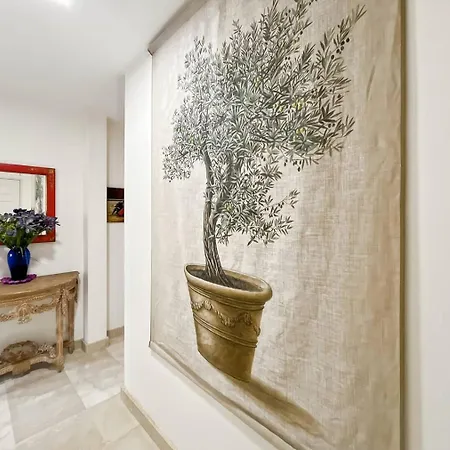 Apartment Myo1 - Quartier Palm _ 2 Bel Climatise *