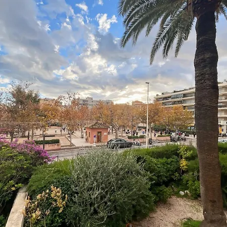 Apartment Myo1 - Quartier Palm _ 2 Bel Climatise