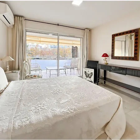 Myo1 - Quartier Palm _ 2 Bel Climatise *